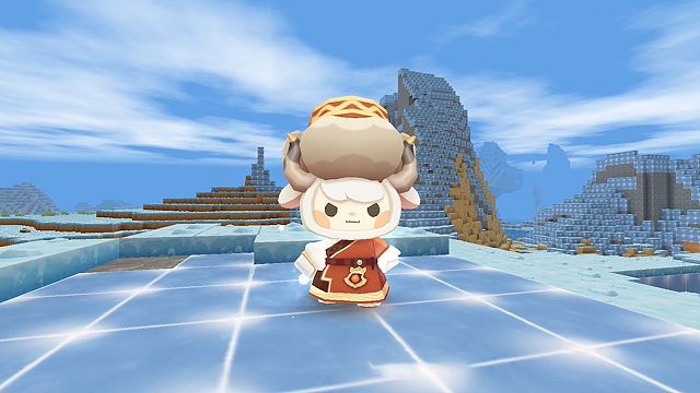 迷你世界守护计划第六弹即将开启！参与即可免费获得新皮肤！