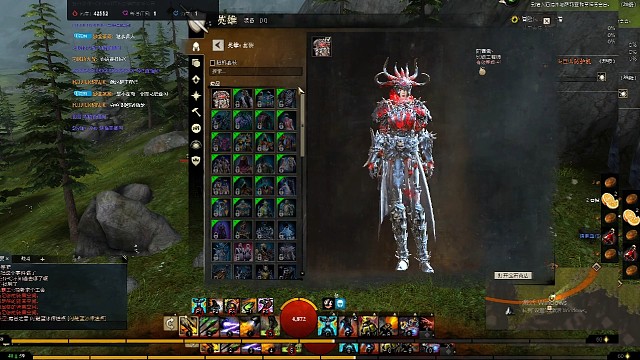 萌新的第一套衣服