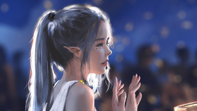 曹*，法师真空期后撤，机会把控,CD