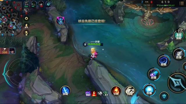 没有什么是一个小法解决不了的