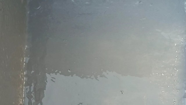 水池做防水，聚脲施工，第三集！