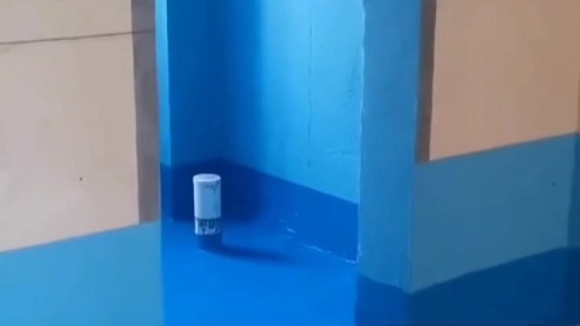 做防水的注意事项，第五点！