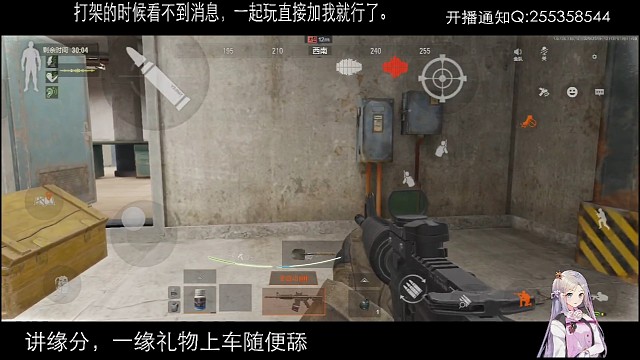 贪子，我为什么这么贪啊