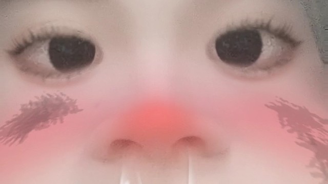 真的很内向，都不敢和人牵手