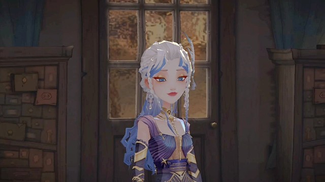 在你眼中我是谁