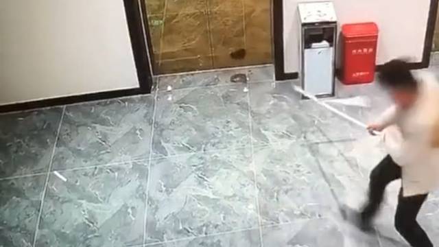 对老鼠物理伤害为0，精神伤害200%，但凡失误一次…