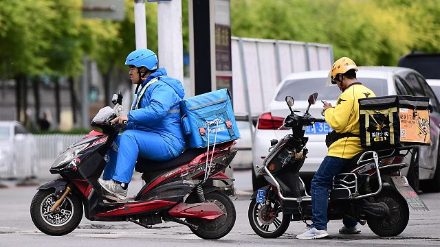 外卖屡次被偷大学生出狠招，往外卖里掺屎尿“钓鱼”