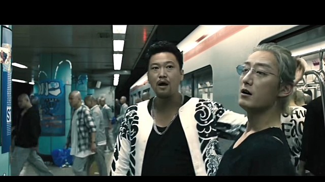 乱飙之京海VS芜湖