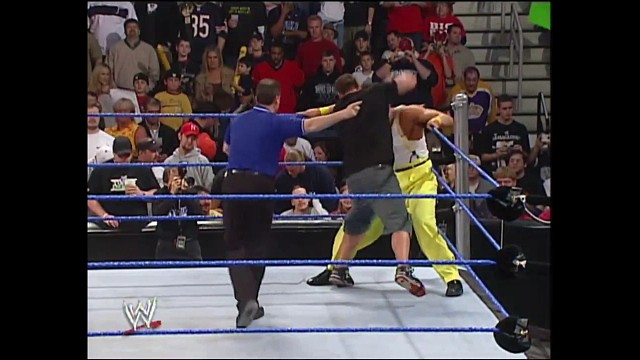 塞纳暴力输出对手！保住全美冠军