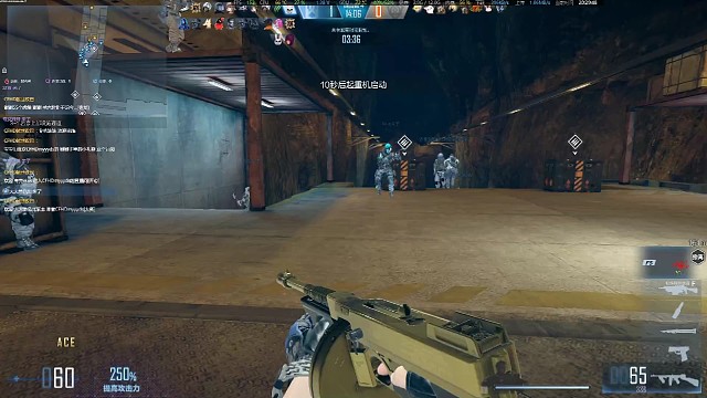 大哥的球不需要出面就能把你打死