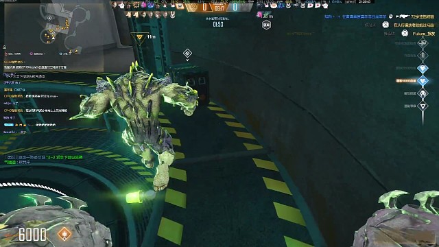 队友之间的小打小闹这就是鬼杀队