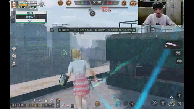 特训