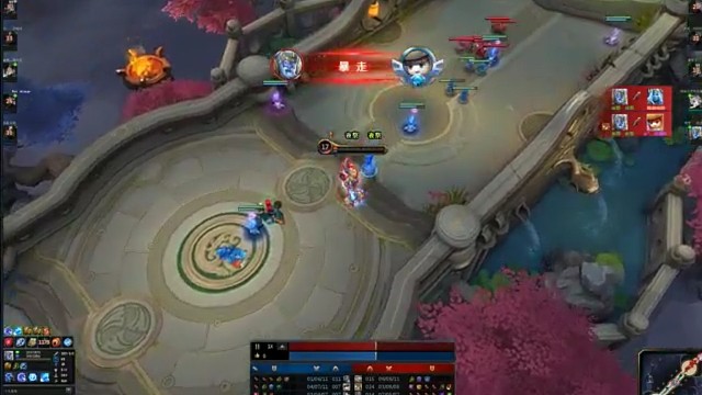 宙斯一锤一个小盆友