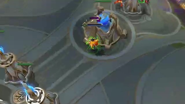 空血红颜QQQQQ五杀