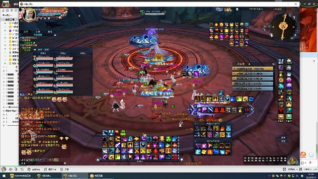 困难空桑最后一关：满状态下75W攻秒杀它