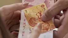 男子借朋友12万借条1小时后变白纸