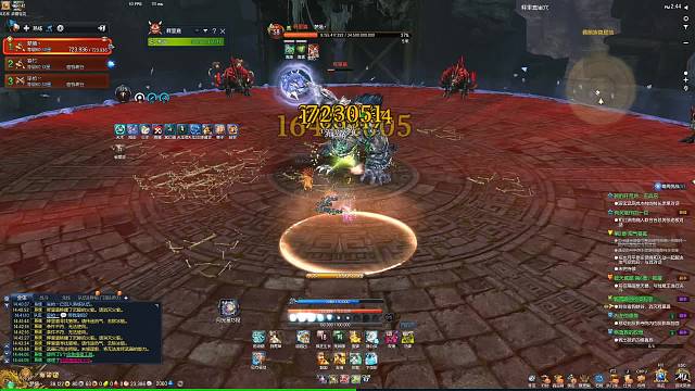 召唤单刷狼人（控小狼）