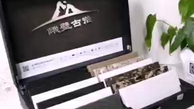 被问了100遍的样品箱，绝了！！