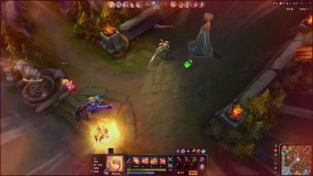 地狱火成功把我逗乐了