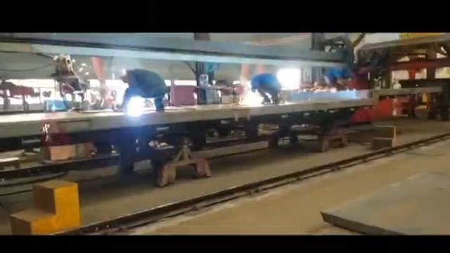 车辆厂焊工普工招聘