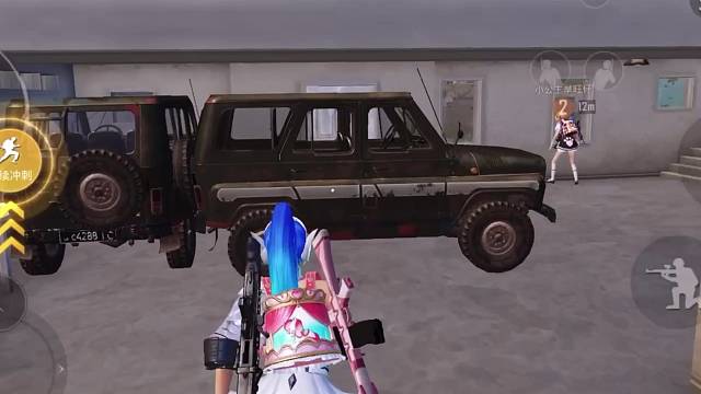 叫你的搭子一起来拍吧