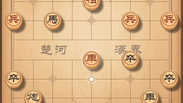 如果对面没走错他会赢。