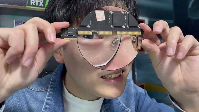 友子们，电脑硬件被破坏成这样，还有救吗？