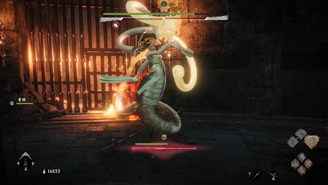 白蛇，曹操会这么好心？