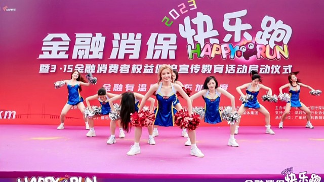 華氏傳媒HSEEMEDIA｜一站式活动策划与执行｜具有开创性的活动策划方案 完美的落地执行，助力品牌