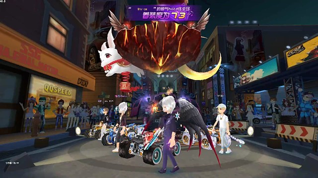 标题太好，观众太少