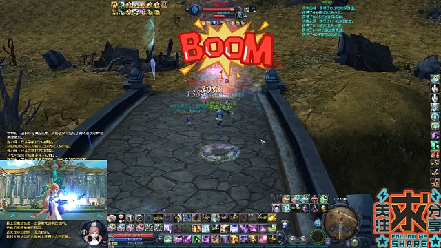 《L丶ove川魔道》