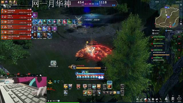 网通区战场还有人来吗？？？