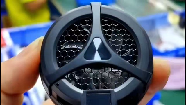 我发布了一个新视频，快来围观吧！