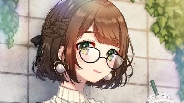 感谢 达摩小姐姐的音你而动哇 哈哈哈 那是谁 是仔 开心的停不下来