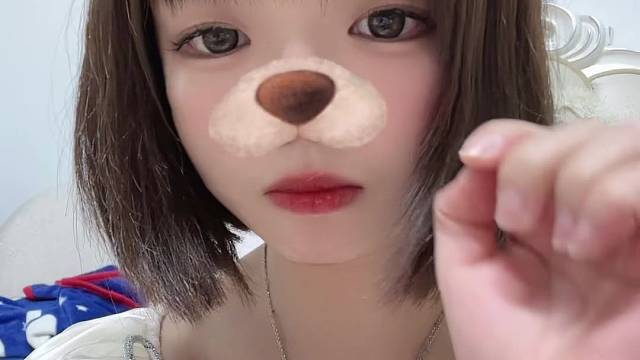 #我这么可爱不喜欢我算咯