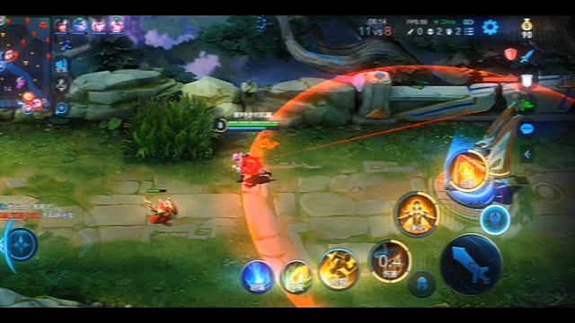 风好大，听不清你说什么了