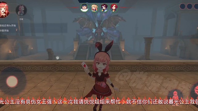 #恐怖躲猫猫3#我和奥利维亚是永远的闺蜜