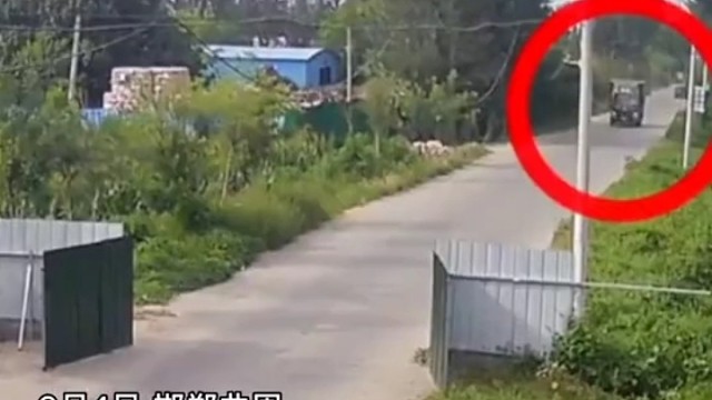 这孩子这辈子的福气这次都用光了