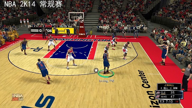 欧文压哨中投，轻取2分，打破得分慌，稳住颓势