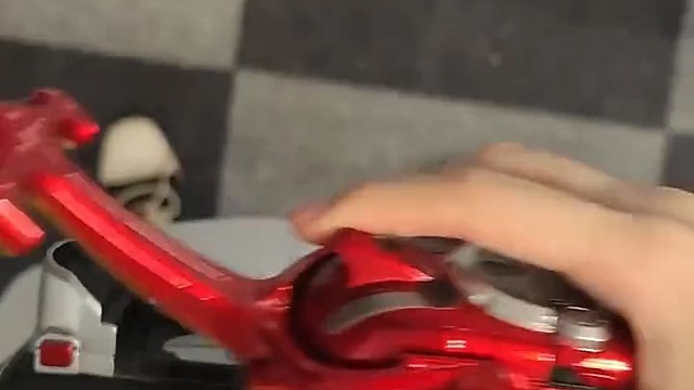 谢谢你，卡布达侠