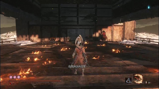 一心大人啊
你的时代结束了