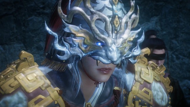 卧龙：苍天陨落张梁实况