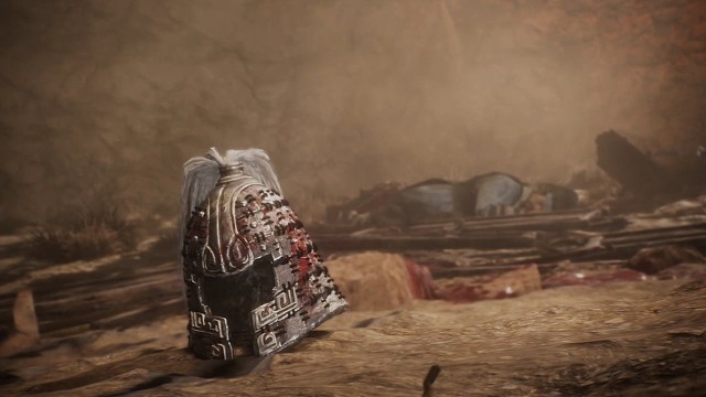 卧龙：苍天陨落朱厌实况