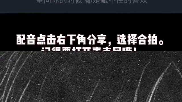 我的爱意又算什么呢