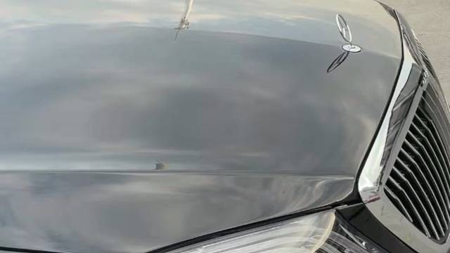 这是我们两个客户连买带改的，一辆改好了外观一辆改好了内饰，噶噶有牌面