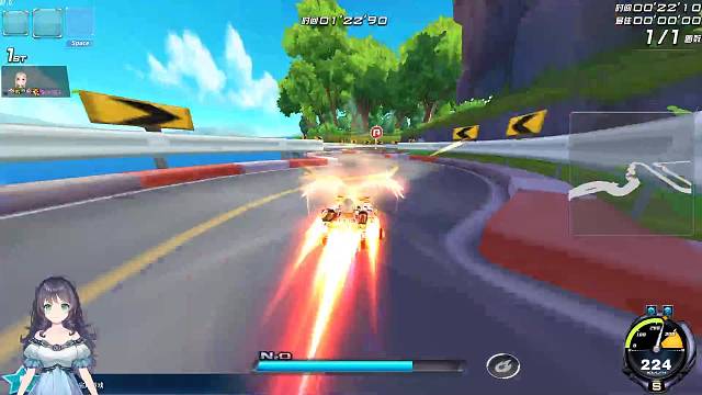 中午好，继续练侧身