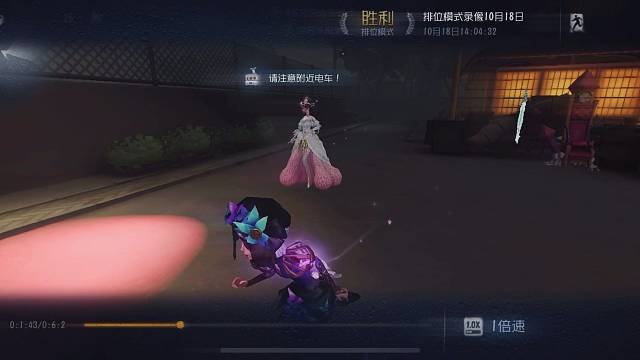 只要基操练的好赛后永无调马师