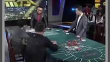這招太帥了