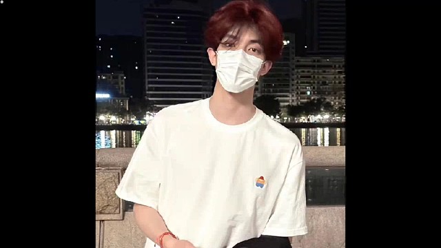 风光无限是你，跌落尘埃也是你，重要的是你，而不是怎样的你