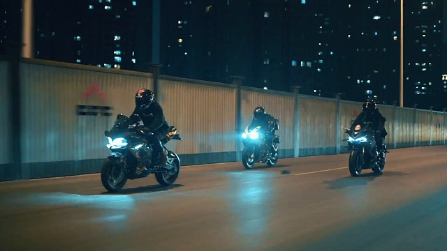 我怕风浪大？